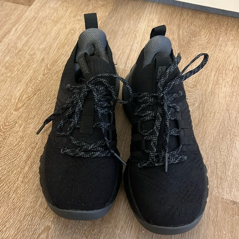 Under Armour PROJECT ROCK sneakers